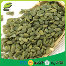 2016 new harvest pumpkin seed kernels